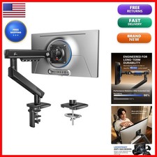 HUANUO FlowLift Pro Monitor Arm for 13-32