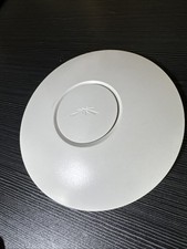 Ubiquiti UniFi AP-LR Long Range Wi-Fi Access Point White picture