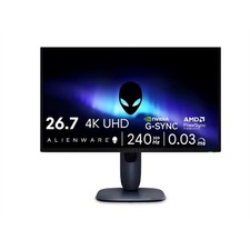 Alienware - AW2725Q 26.7