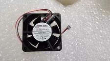 NMB 2410ML-05W-B79 DC24V 0.25A 6CM 3-Pin Inverter Fan picture