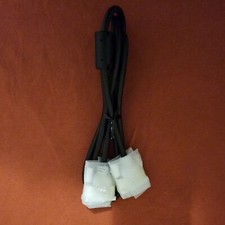 DVI-D to DVI-D Cable  Dell Dual Link DVI-D picture