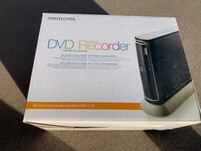 Memorex MRX 550LE v1 Multiformat CD/DVD External Recorder picture