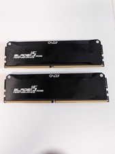 OLOy Blade RGB 32GB 2x16GB DDR5 5200 CL36 XMP EXPO Desktop Memory picture