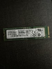 HP 512GB NVMe 2280 M.2 PCIe Gen3 x4 SSD Samsung PM981a MZ-VLB512B L50356-001 picture
