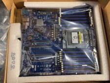 Gigabyte MZ33-Ar1 DDR5 Server Motherboard SP5 Support AMD EPYC 9005/9004 CPU picture