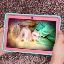 Hybrid Shockproof Rugged Hard Armor Tablet Case For Lenovo Tab E10 (TB-X104F) picture
