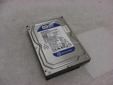 Western Digital wd3200aaks-75l9a0 0x391d 320GB SATA Hard Drive   Tested picture