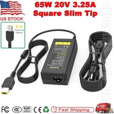 65W 20V3.25A AC Adapter Charger for Lenovo IBM Yoga ThinkPad T X L Series Laptop picture