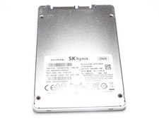 SK hynix SC401 256GB SATA SSD 2.5