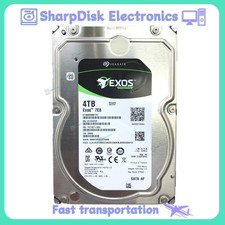 ST4000NM0115 Seagate Exos 7E8 4TB 3.5