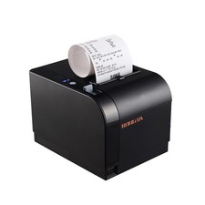 80mm Thermal Receipt Printer, Auto Cutter, USB/Serial/Ethernet, Windows/Mac/L... picture