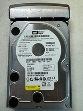 DELL MN924 WD5000AAKS-75TMA0 500GB 7.2K RPM 16MB CACHE 3 Gb/s SATA3.5