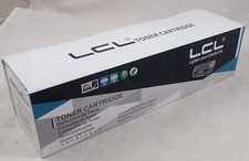 LCL CF351A for HP 130A Cyan Toner Cartridge for HP Color Laserjet Pro picture