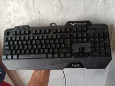 Havit Gaming Keyboard picture