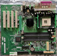 CN-0FG015 Dell System Board (Motherboard) for OptiPlex GX270 SMT picture