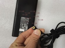Original OEM LITEON 150W AC adapter PA-1151-76 5.5mm for Asus/MSI/Clevo Laptops picture