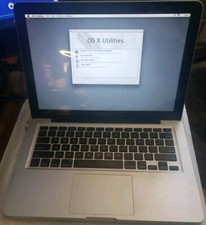 Macbook Pro 13.3