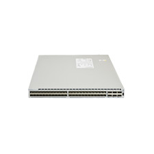 Arista DCS-7050SX2-72Q-R 48x 10GbE SFP+ 6x 40GbE QSFP+ Switch R-F Air 2x AC picture
