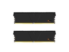 V-COLOR Manta XSky DDR5 32GB (2x16GB) 6000MHz CL36 1.25V SK Hynix Original IC RG picture