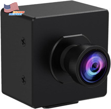 USB 3.0 Camera IMX477P 12MP High-Speed USB Camera Module with 88°(D) picture