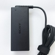 Original 10.5V 3.8A 39W AC Power Adapter Charger For Sony VAIO VGP-AC10V10 picture
