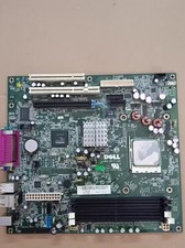 DELL OptiPlex 740 DT motherboard PY127 YP696 W938C picture