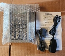 Genovation Mini-Terminal Model 910-B V. 10 20-Key Re-legendable Full Travel Keys picture
