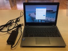 Acer Aspire C720-2827 11.6
