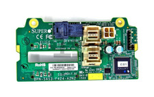 SuperMicro BPN-SAS3-F424-A2N2 2 x 3.5