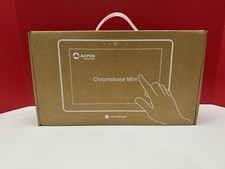 AOPEN Chromebase Mini Commercial Model WT10M-FRG picture