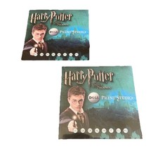 2 Lot Harry Potter and the Order of the Phoenix-Dell Print Studio-1 New 1 Used picture