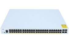 Cisco C1000-48P-4G-L - 48 Ports Fully Managed Ethernet Switch picture