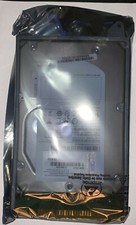 03N6325 IBM pSeries 73GB 10K U320 HARD DRIVE picture