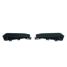 New HP 15-DK Series TPN-C141 Hinge Tail Rear Trim Cover Air Outlet L56911-001 picture