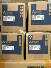 HG-JR203B MITSUBISHI AC servo motor Brand New Fast Shipping FedEx or DHL picture