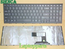 GENUINE Sony Vaio VPCEL22FX VPCEL22FX/B VPC-EL22FX VPC-EL22FX/B US Keyboard NEW picture