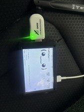 Pwnagotchi Digital WiFi Pet CASE, USB WIFI and GPS INCLUDED  picture