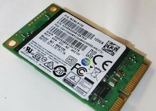Samsung 120GB MZ-M5E120 P/N MZMLN120 Solid State Drive picture