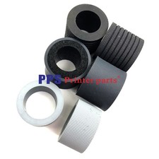 5SET 3601C002AA Scanner Exchange Roller Tire For Canon DR-G2090 DR-G2140 G2110 picture