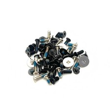 Laptop A set of screws For LENOVO IdeaPad Flex 5 14IIL05 81X1 81WS/14ALC05 82HU picture