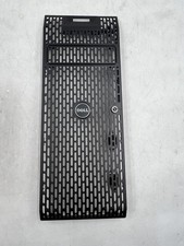 Dell Poweredge Server Bezel T320 T420 T620 with 2 keys | P/N 05P4N8 Free S/H picture