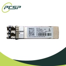 Lot of 24 Dell C5RNH 10G SFP+ SR Transceiver Module 850nm AFBR-709SMZ-FT2 picture