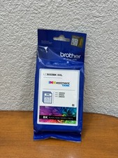 Brother LC3033BK XXL Black Ink Cartridge Super-High-Yield 3000+ EXPIRED 05/2024 picture