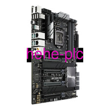 1PC For ASUS WS Z390 PRO motherboard LGA1151 4×DDR4 64GB HDMI+DP ATX Tested OK*Y picture