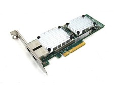 HPE 530T Dual 10Gb Ethernet PCIe 2.0 FP Adapter 656596-B21 picture