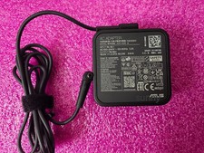 ADP-45ZE B For Asus Vivobook 15 X507UBR 19V 2.37A 4.0mm 45W AC Adapter Original picture