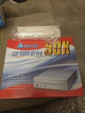  Delta 50X Max OIP-CD500Vintage0A Internal CD-Rom Drive picture