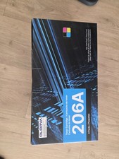 OLORVA Toner Cartridge Replacement  206A picture