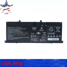 59.16Wh GD03XL GD03059XL Original New Battery for HP Envy x360 2-in-1 14-fc0000 picture