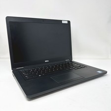 Dell Latitude 5480 14